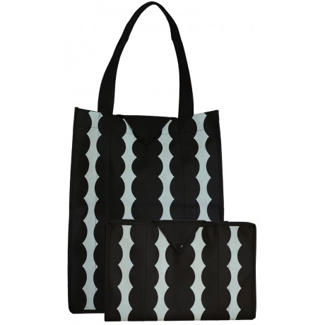 Kiss the Sky GroceryTote
