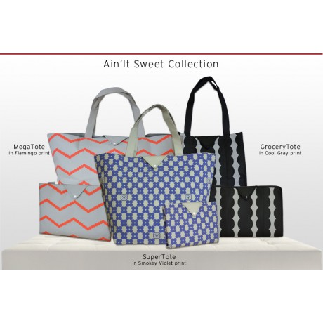 AIS Collection