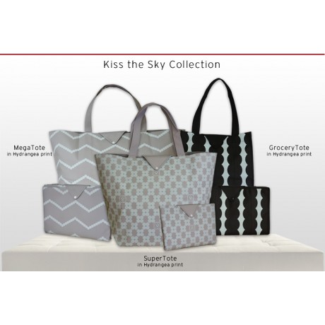 Kiss the Sky Collection
