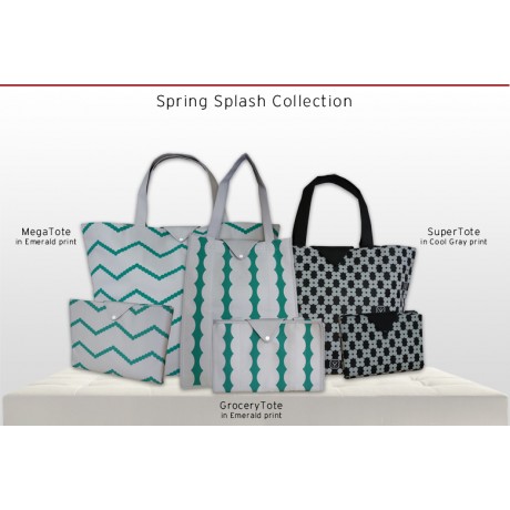 Spring Splash Collection