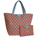 Paint the Town SuperTote