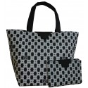 Spring Splash SuperTote