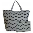 Front and folded