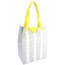 Grocery Tote: Pop