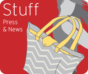 Stuff blog Press and News
